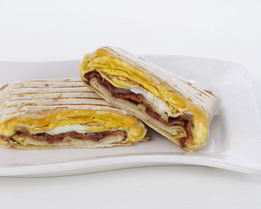 Рулеты из лаваша