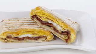 Рулеты из лаваша