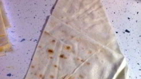 сигары из лаваша