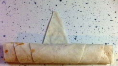 сигары из лаваша