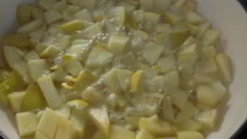 сладкий рулет из лаваша