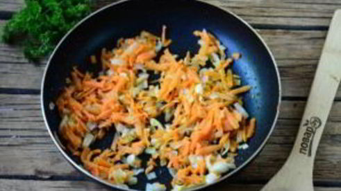 тефтели в лаваше