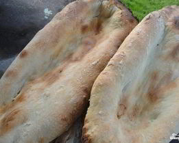 Турецкий лаваш