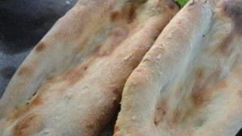 турецкий лаваш