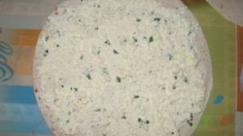 вертуты из лаваша