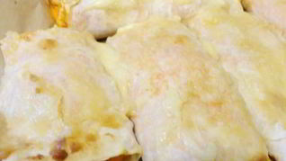 Закуска к пиву из лаваша