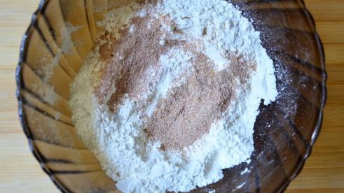 арабская пита