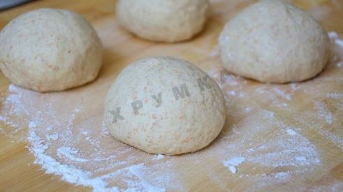 арабская пита