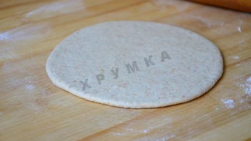 арабская пита