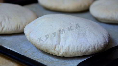 арабская пита