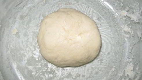 австралийская пряная лепешка