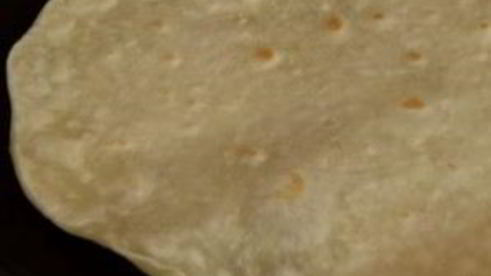 быстрые лепешки на сковороде