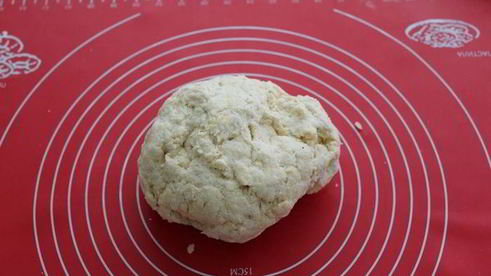 финские лепешки с сыром