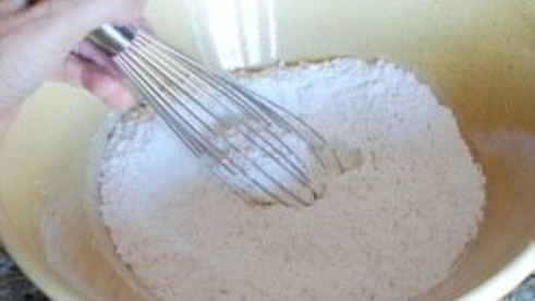 фокачча дрожжевая