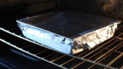 фокачча дрожжевая