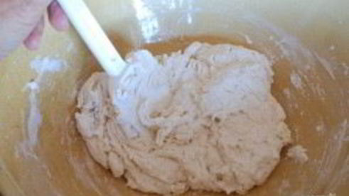 фокачча дрожжевая