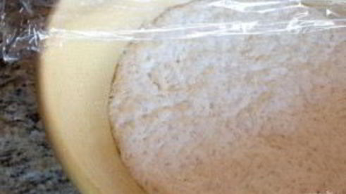 фокачча дрожжевая