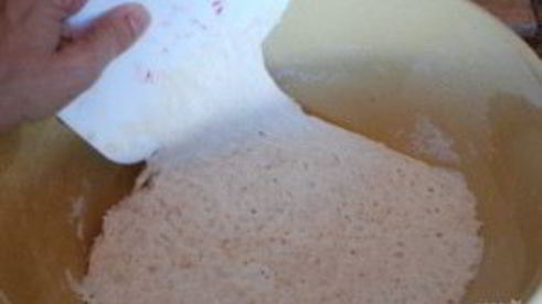 фокачча дрожжевая