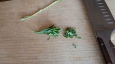 фокачча дрожжевая