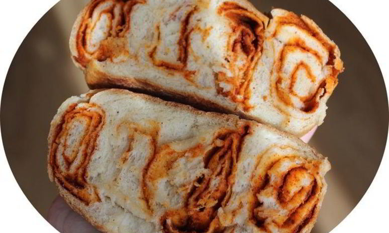 Рецепт фокаччи лукана