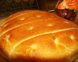 Фокачча по-русски