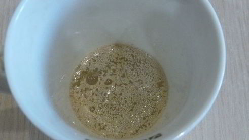 фокачча с чесноком