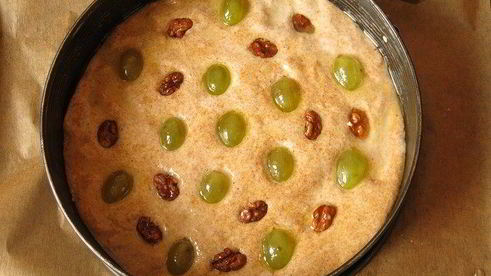 фокачча цельнозерновая принцесса специй