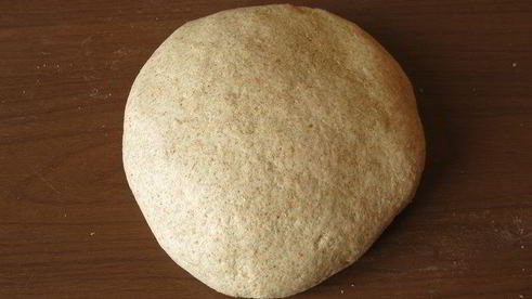 фокачча цельнозерновая принцесса специй