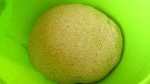 фокачча цельнозерновая принцесса специй