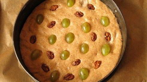 фокачча цельнозерновая принцесса специй