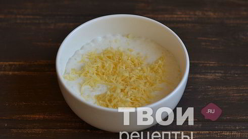 лепешки без масла