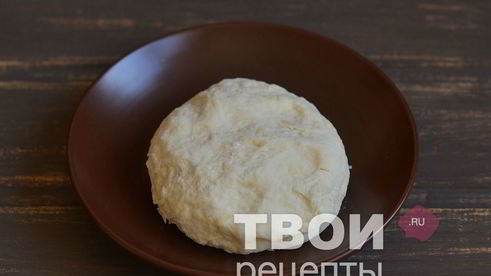 лепешки без масла