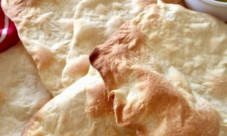 Рецепт лепешек carta di musica