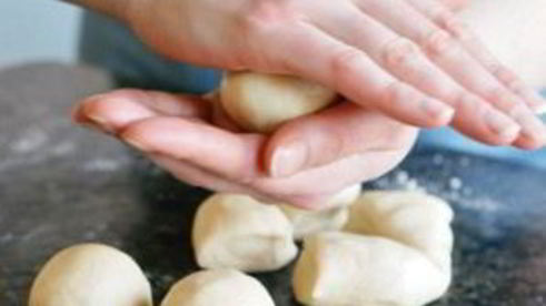 лепешки тортильяс