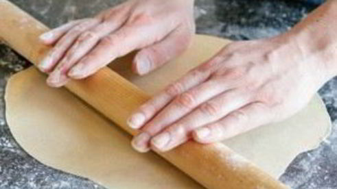 лепешки тортильяс