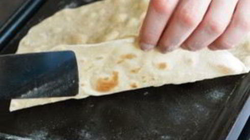 лепешки тортильяс