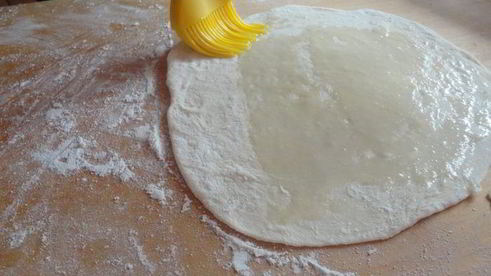 лепешки вундеркинд