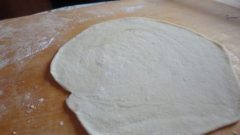 лепешки вундеркинд