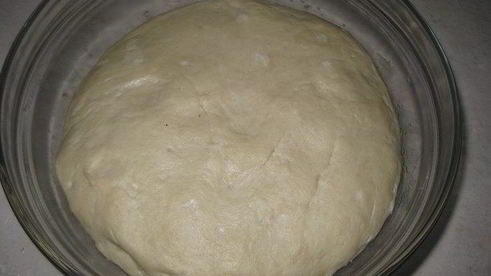 лигурийская фокачча