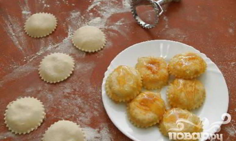 Рецепт мизитропитакии