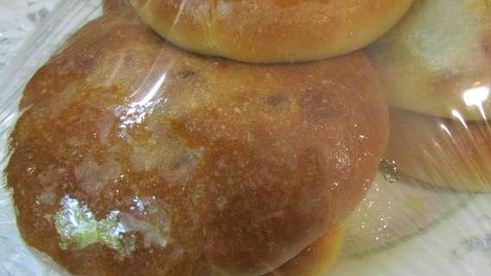 мясные лепешки