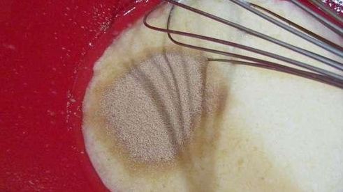 мясные лепешки