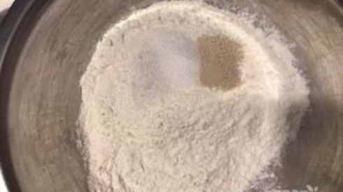 пита домашняя