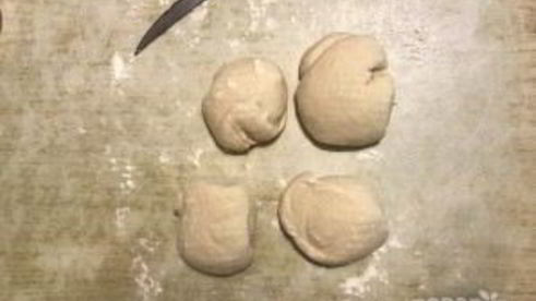 пита домашняя