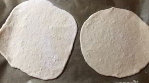 пита домашняя