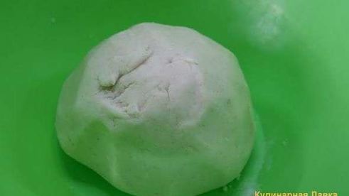 рисовые лепешки