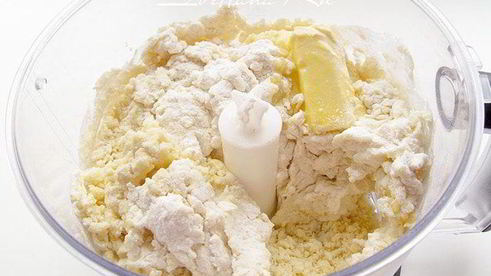 сдобные узбекские лепешки без дрожжей