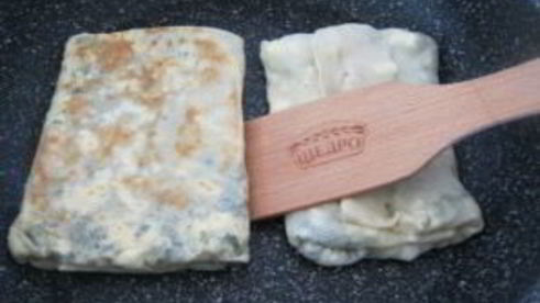 турецкие лепешки гезлеме