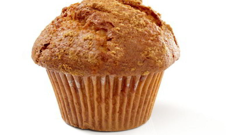 Рецепт апельсиновых маффинов