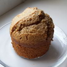 Классические маффины